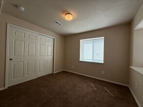6134 Dancing Moon Way in Colorado Springs, CO - Building Photo - Building Photo