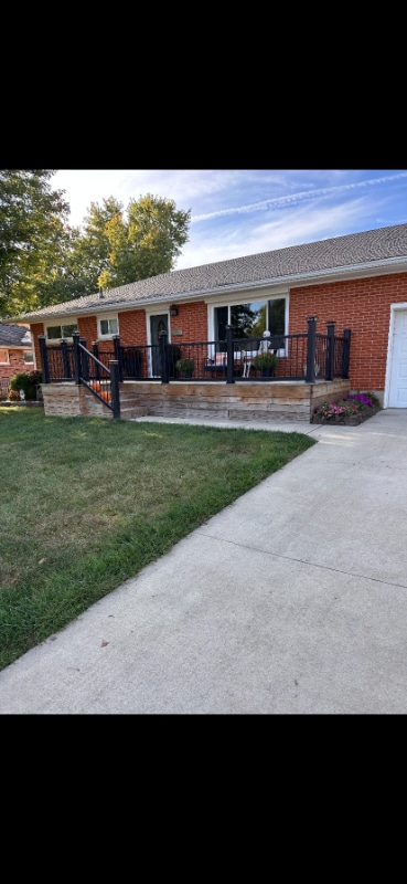 4317 Wabash Dr in Springfield, OH - Building Photo - Building Photo