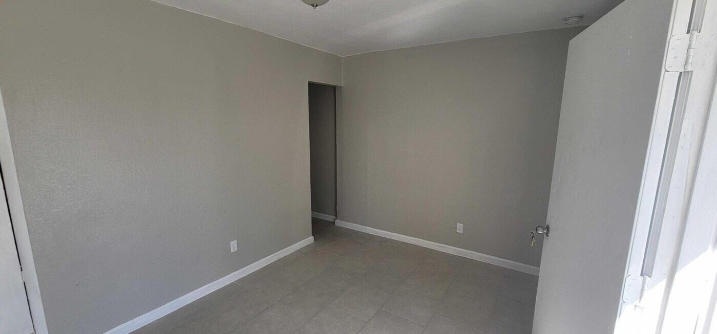 3031 Findley Ave in El Paso, TX - Building Photo