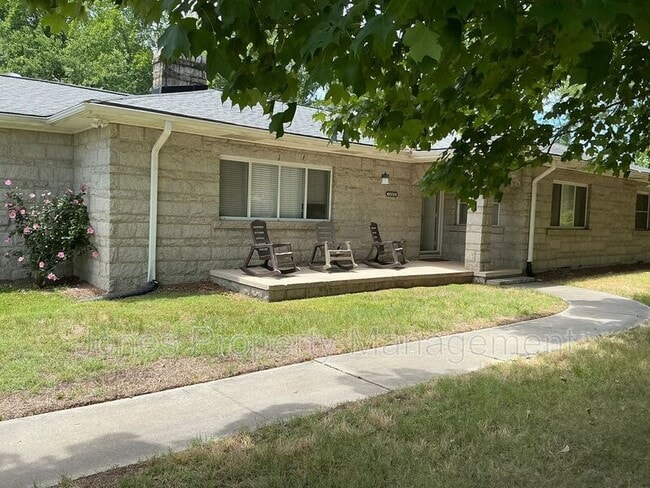 property at 1048 Shuping Mill Rd