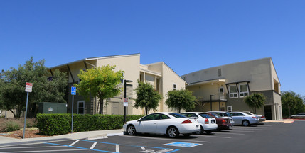 Casa Grande Senior Apartments in Petaluma, CA - Building Photo - Building Photo