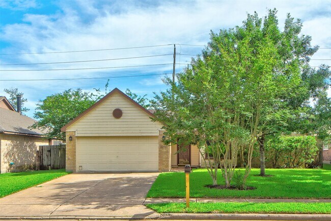property at 22131 Eagle Meadow Dr