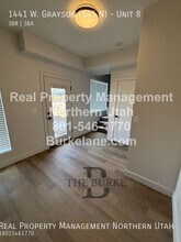 1441 Grayson in Farmington, UT - Building Photo - Building Photo