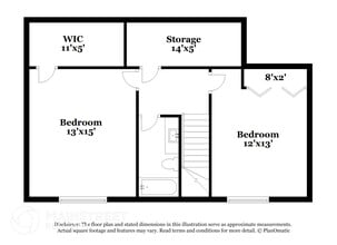 5616 Hammond Dr NW in Norcross, GA - Building Photo - Building Photo