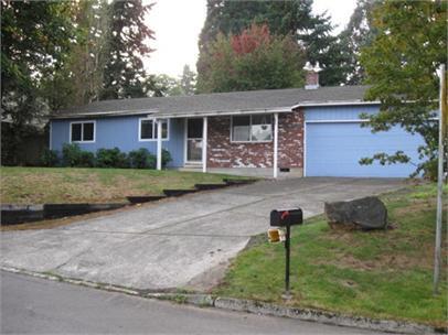 106 Narain Ct in Oregon City, OR - Building Photo