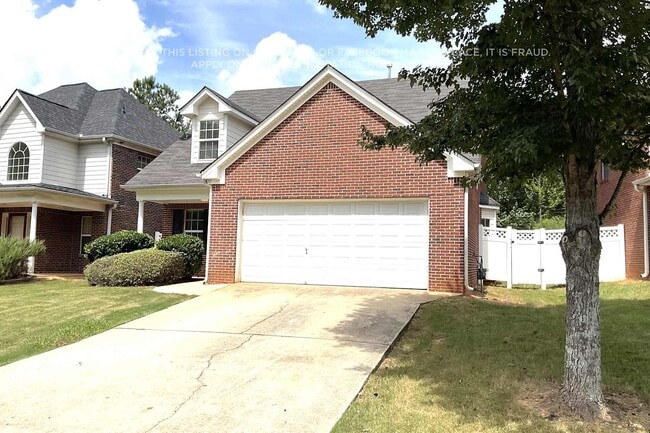 property at 321 Nunnally Dr