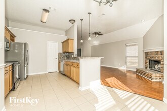 3202 Morning Dove Ln in Midlothian, TX - Building Photo - Building Photo