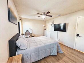 1609 San Antonio Ln in Garland, TX - Foto de edificio - Building Photo