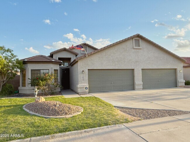 11459 E Downing St in Mesa, AZ - Building Photo - Building Photo