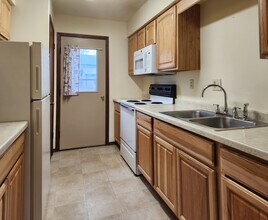 605 Clark St, Unit 607 Clark Street in Reedsburg, WI - Building Photo - Building Photo