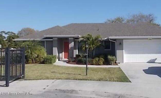 property at 1905 Gloria Cir