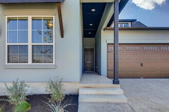 601 C-Bar Ranch Trl, Unit 3 in Cedar Park, TX - Building Photo - Building Photo