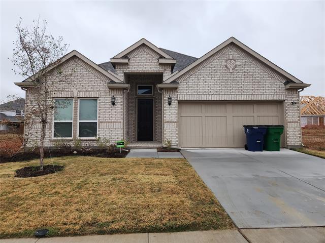 6125 Tahoe Winds Dr in Celina, TX - Foto de edificio