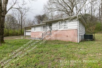 1216 Devine Dr in Birmingham, AL - Building Photo - Building Photo