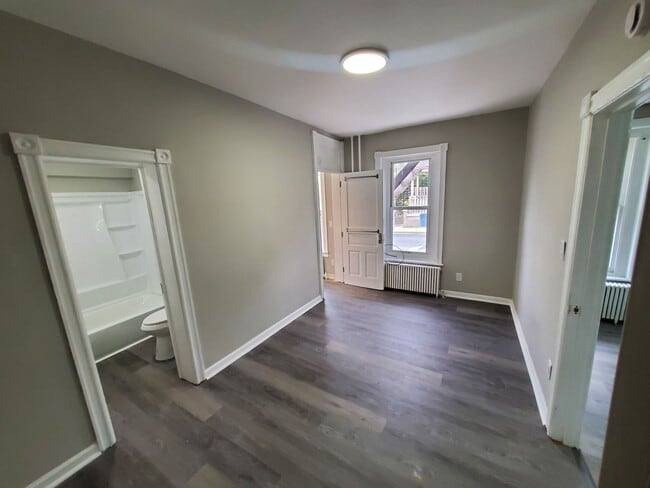 102 S 13th St in Allentown, PA - Building Photo - Building Photo
