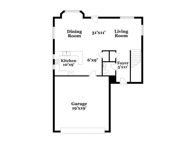 8920 Brentwood Grove Ct in Las Vegas, NV - Building Photo - Building Photo