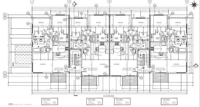 8852 SE Ellis St in Portland, OR - Building Photo - Floor Plan