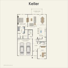 12117 Bacalar Bnd in Manor, TX - Building Photo - Building Photo