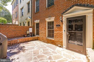205 Ridgepoint Pl in Gaithersburg, MD - Building Photo - Building Photo