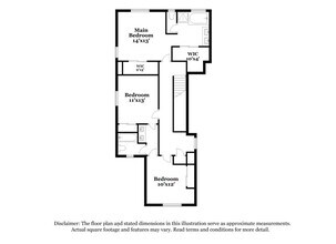 516 Bruny Island Ave in North Las Vegas, NV - Building Photo - Building Photo