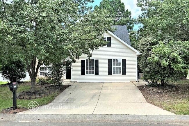 property at 2831 Bombay Dr