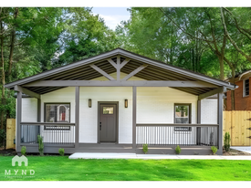 1480 Ezra Church Dr NW in Atlanta, GA - Building Photo