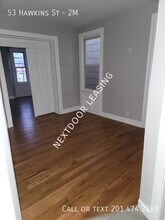 53 Hawkins St in Newark, NJ - Building Photo - Building Photo
