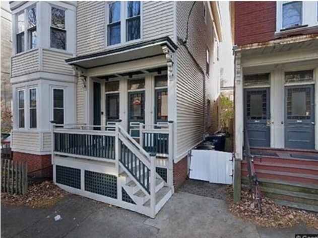 368 Washington St in Cambridge, MA - Building Photo