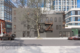 283 S 5th St in Brooklyn, NY - Building Photo - Building Photo