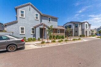 4833 S Ferric in Mesa, AZ - Building Photo - Building Photo