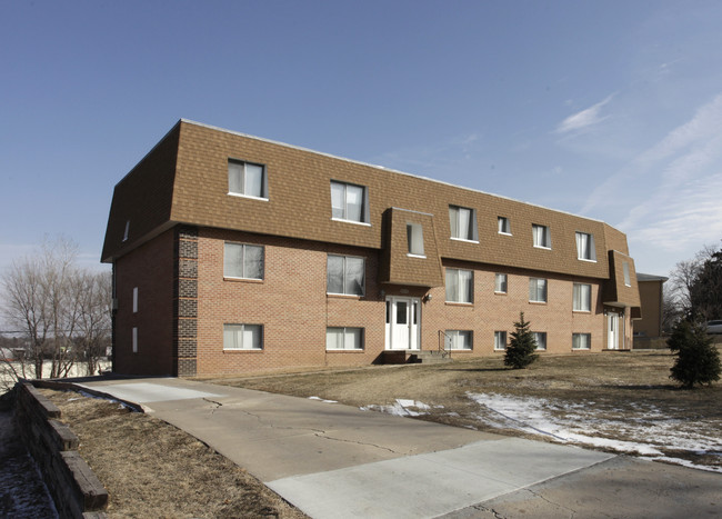 9216 Ohio St in Omaha, NE - Building Photo - Building Photo