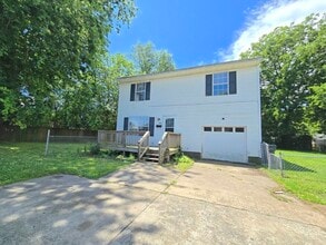 313 S Curry St in Hampton, VA - Building Photo - Building Photo
