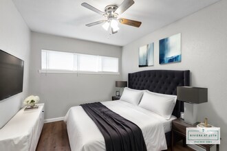 Riviera at 25th in Corpus Christi, TX - Foto de edificio - Building Photo