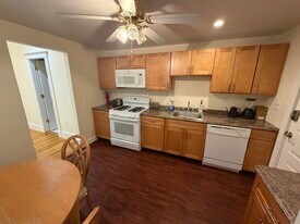 67 Oak St, Unit 1 in Somerville, MA - Building Photo