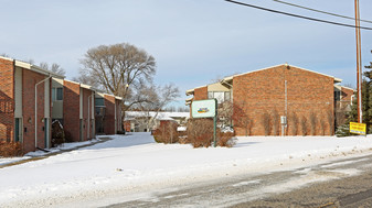 Parkview Terrace Apartments