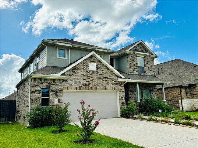 2015 Laurelwood Trl in Sienna, TX - Building Photo - Building Photo