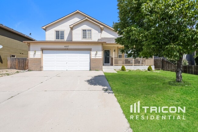 property at 4407 W 30th Street Rd