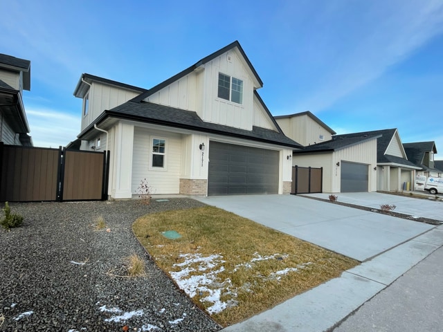 2171 E Hidcote St in Meridian, ID - Building Photo - Building Photo