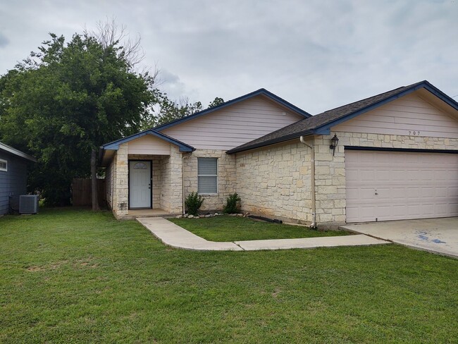 property at 707 Sturgeon Dr