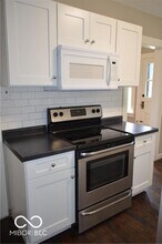 1302 Shannon Ave in Indianapolis, IN - Building Photo - Building Photo