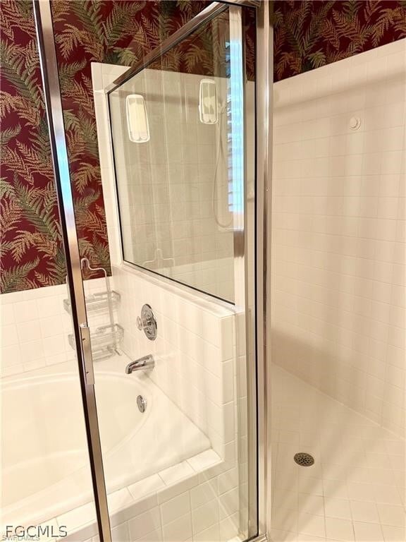 property at 27080 Lake Harbor Ct