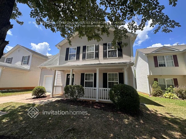 property at 4118 Hathaway Hills Dr