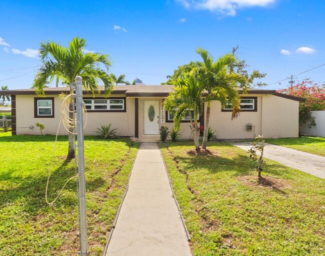 property at 3120 NW 176th St