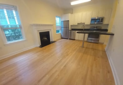 1 Langdon St, Unit 65-01 in Cambridge, MA - Foto de edificio - Building Photo