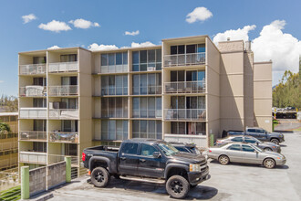 95-2043 Waikalani Pl in Mililani, HI - Building Photo - Building Photo