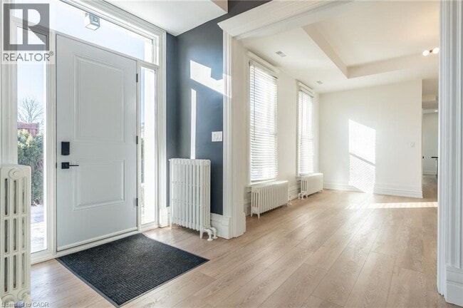 322 Mt Albion Rd in Hamilton, ON - Building Photo - Building Photo