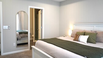 3443 Alder Ave in Uniontown, OH - Building Photo