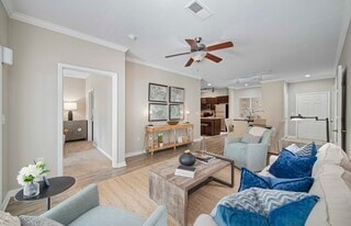 MAA Ross Bridge in Hoover, AL - Building Photo