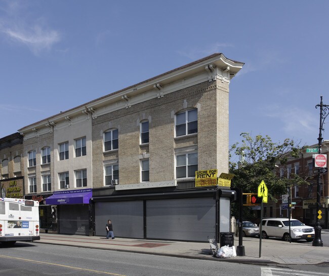 57-47-57-51 Myrtle Ave