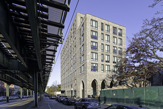 Saint James in Bronx, NY - Building Photo - Primary Photo